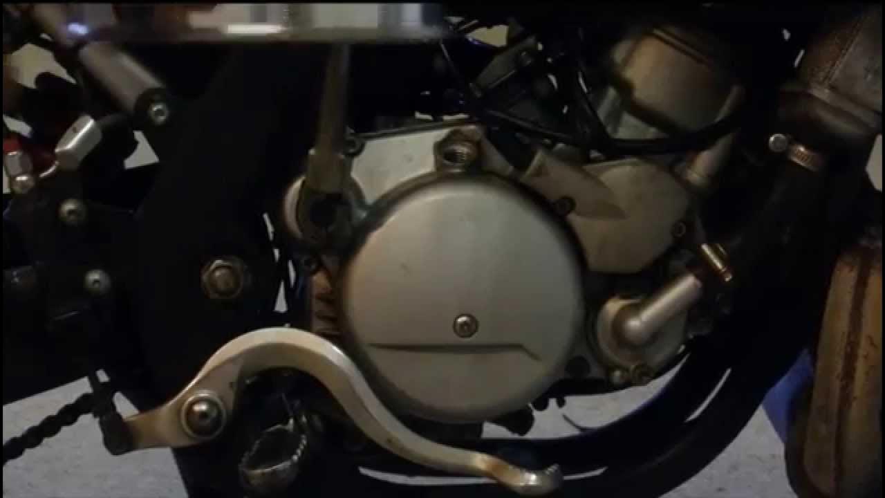 TUTO1 Vidanger son huile de boite AM6 YouTube