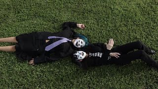 Vexation - The Garden