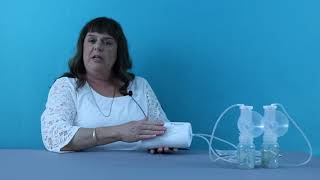 How Should I Use And Set My Breast Pump Speed And Suction Dials