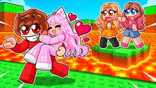 SALVAR a UNA NOVIA en Roblox! — trending on YouTube in Peru