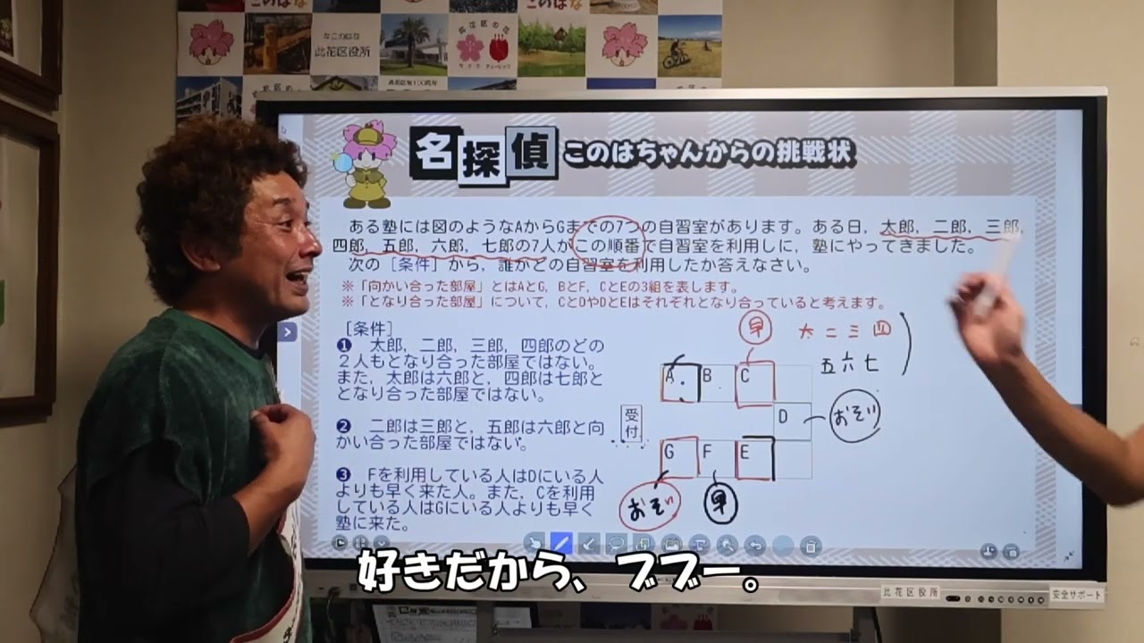 名探偵このはちゃんvol.7