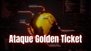 Golden Ticket Na Prática