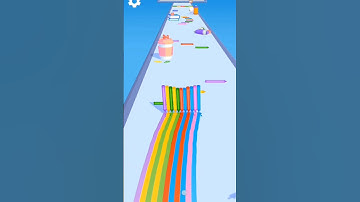 Pencil Rush All Level Gameplay Walkthrough Android, ios Max Level 1