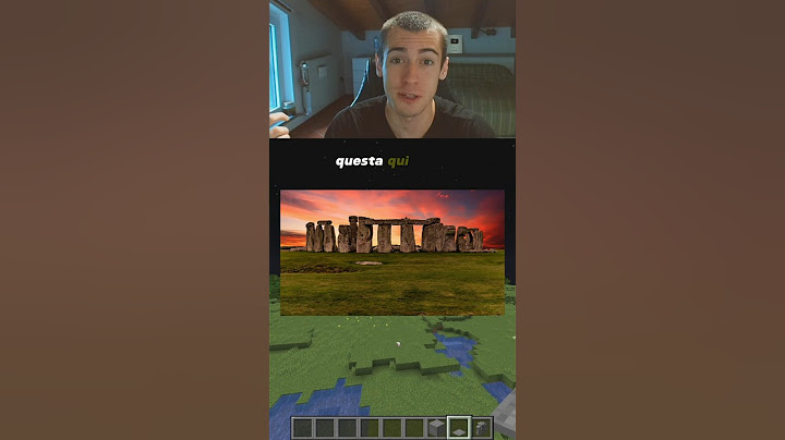 MINECRAFT a SCUOLA?!? #minecraft