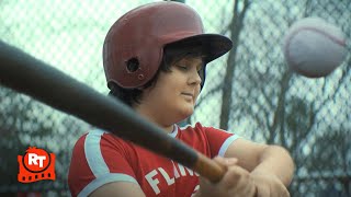 The Many Saints of Newark (2021) - Baseball for Blind Kids Scene | Movieclips