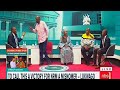 Full Video of Ofwono Opondo slapping Lord Mayor Erias Lukwago during nbs frontline