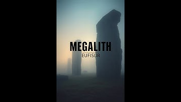 Megalith: Coal-Stained Sky (Suno AI v4.5+)