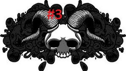 Binding of Isaac part 3 Mojos way to completion