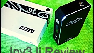 Ipv3 li Review