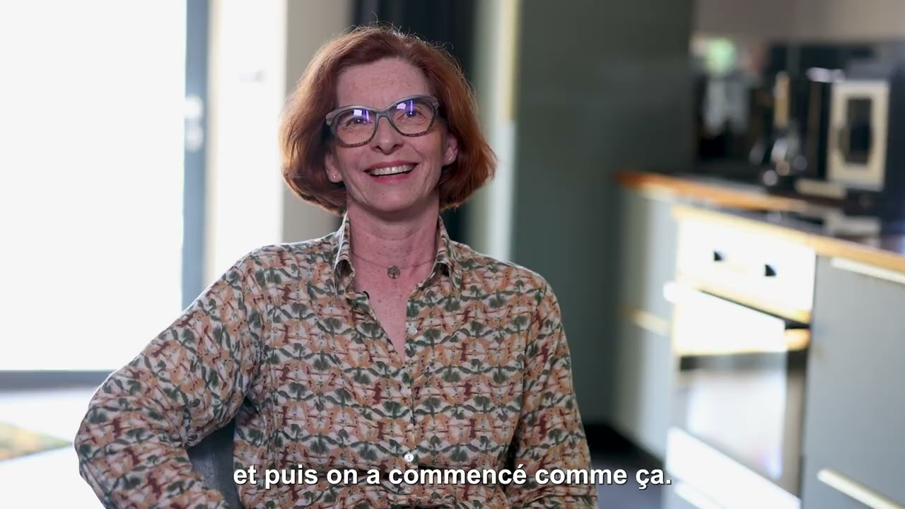 30 ans de la coopérative ARBA