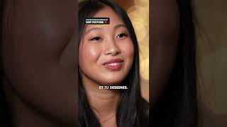 'On avait une relation hyper fusionnelle' #shorts #interview #johnnyhallyday