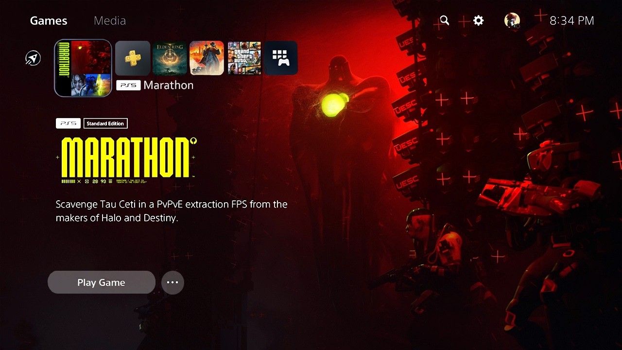 Как начать играть в Marathon прямо сейчас