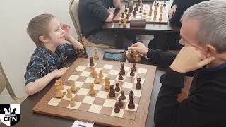 Tweedledum (1537) vs A. Suslyakov (1927). Chess Fight Night. CFN. Blitz