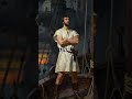 The Greatest Rope Master Died By His Own Perfect Knots