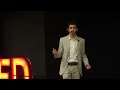 Contingent Self Worth Tayem Hussein ASE TED Ed Student Talks 