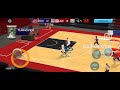 kenyon martin NBA 2k mobile 👀