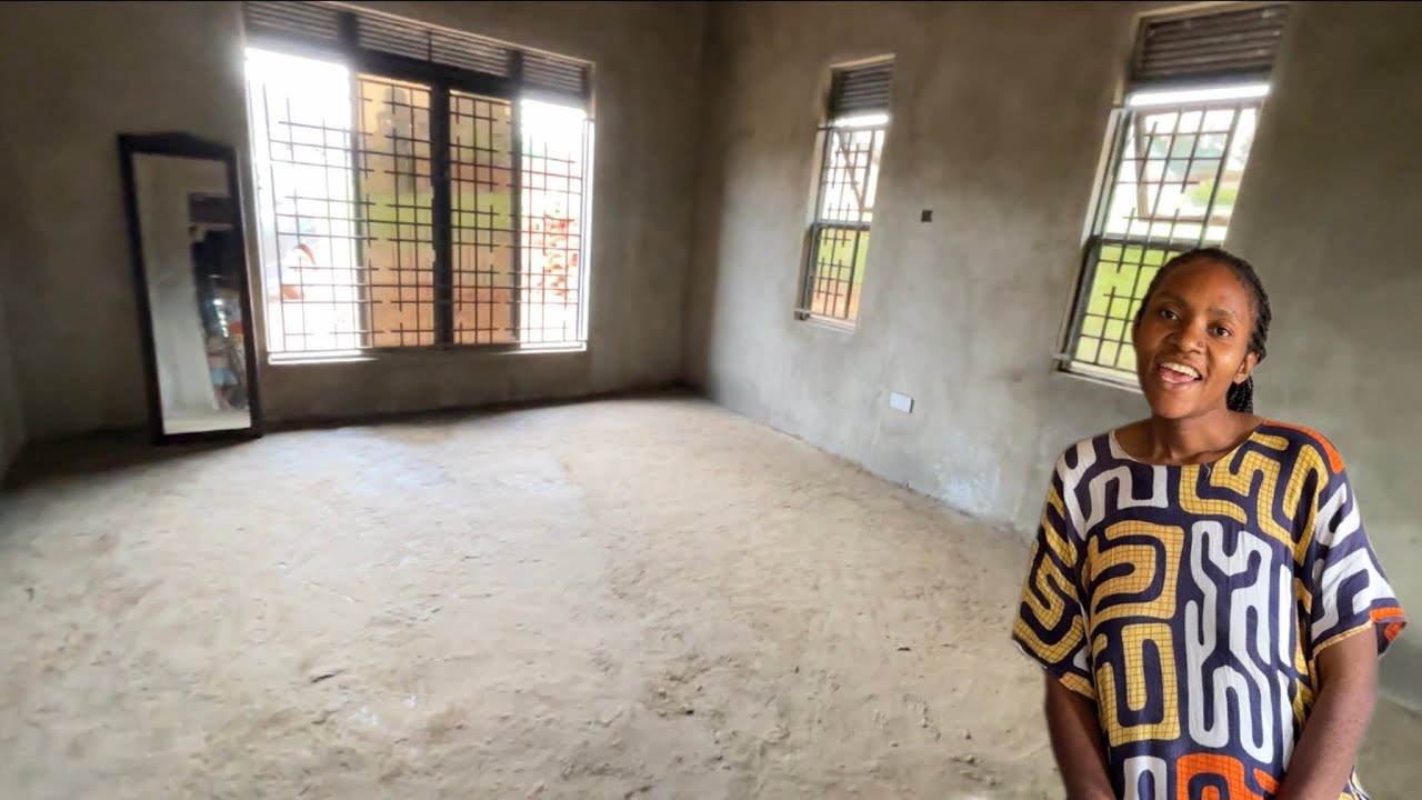 Slowly By Slowly Our Bedrooms Are Becoming More Comfortable And Beautiful