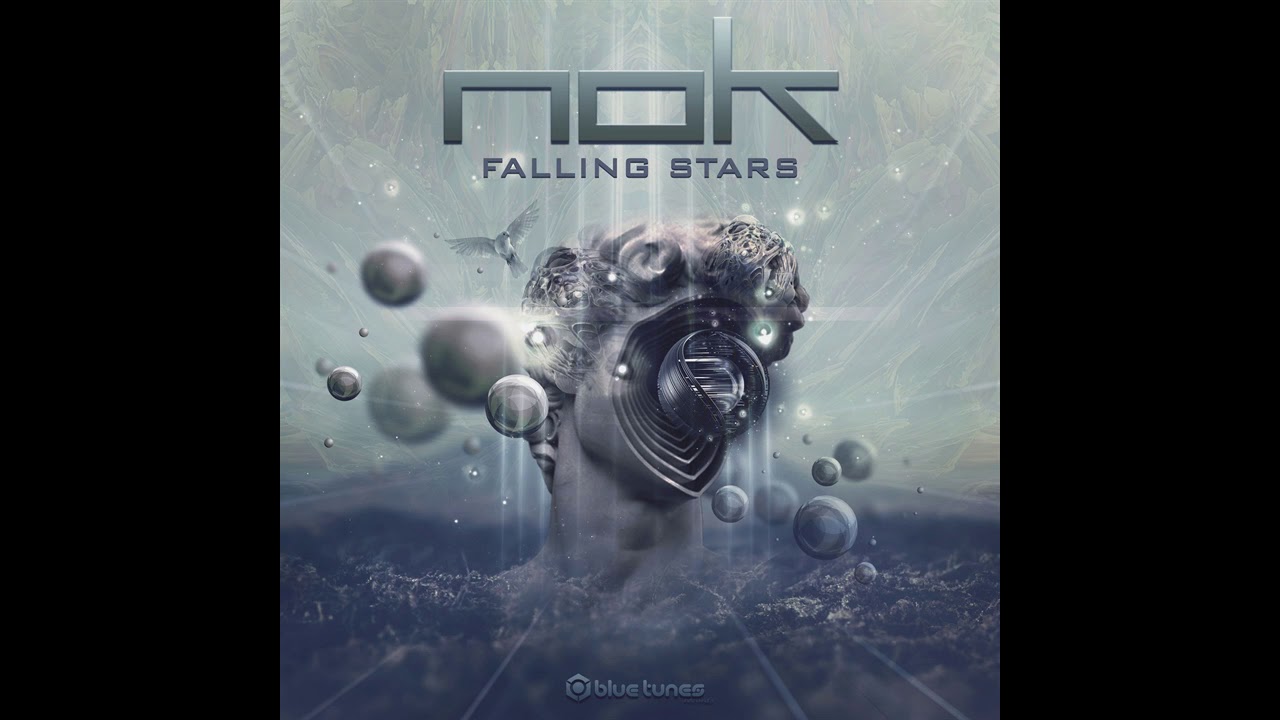 NOK - Falling Stars (Extended Version) - Official - YouTube