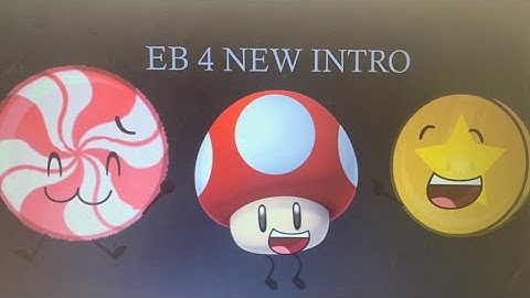 Entity battle 4 new intro! Possible release date:12/23/2020