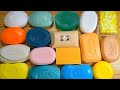 Wow Classic Soap Unboxing ASMR opening Haul Leisurely Unpacking Soaps Relaxing Sound Satisfying