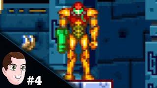 Metroid: Zero Mission Part 4 - Suited Varia