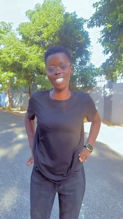 ZILE KAZI NI NGUMU hahaaa #TIKTOK INSTA