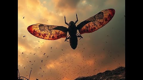 Scrap Metal Sky [KG]