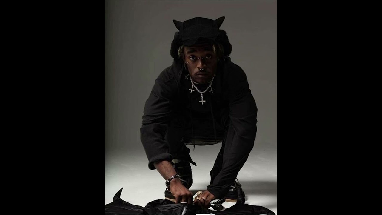 Lil Uzi Vert - She Said (CDQ x HQ Remaster) [WITH NEW SNIPPETS]