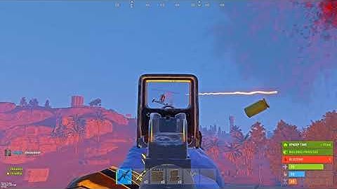 Defending a raid before it even starts