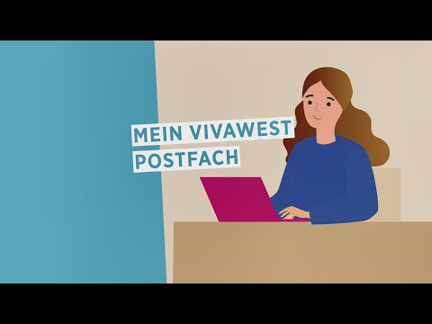 Das VIVAWEST-Postfach