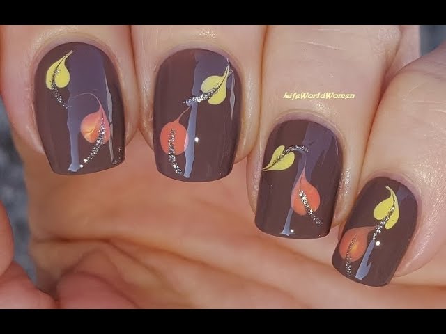 7 Beautiful Manicure Ideas That Are Perfect for Autumn 2021 | Tatler Asia