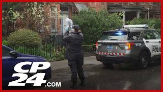 Person found dead in Cabbagetown was murdered: Police