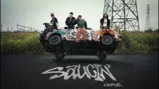 LNGSHOT - [Saucin’] Official Audio