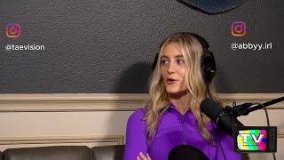 Tae Vision Media: Dating in 2024 with Abbyy.irl