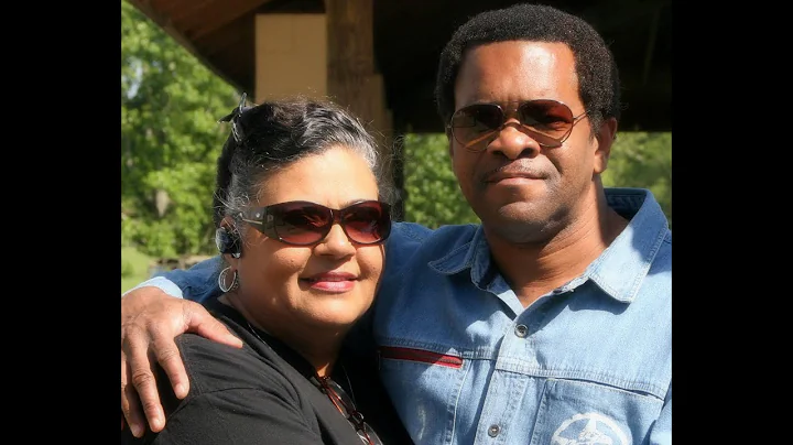 Happy Anniversary Bobby & Debra Rodgers