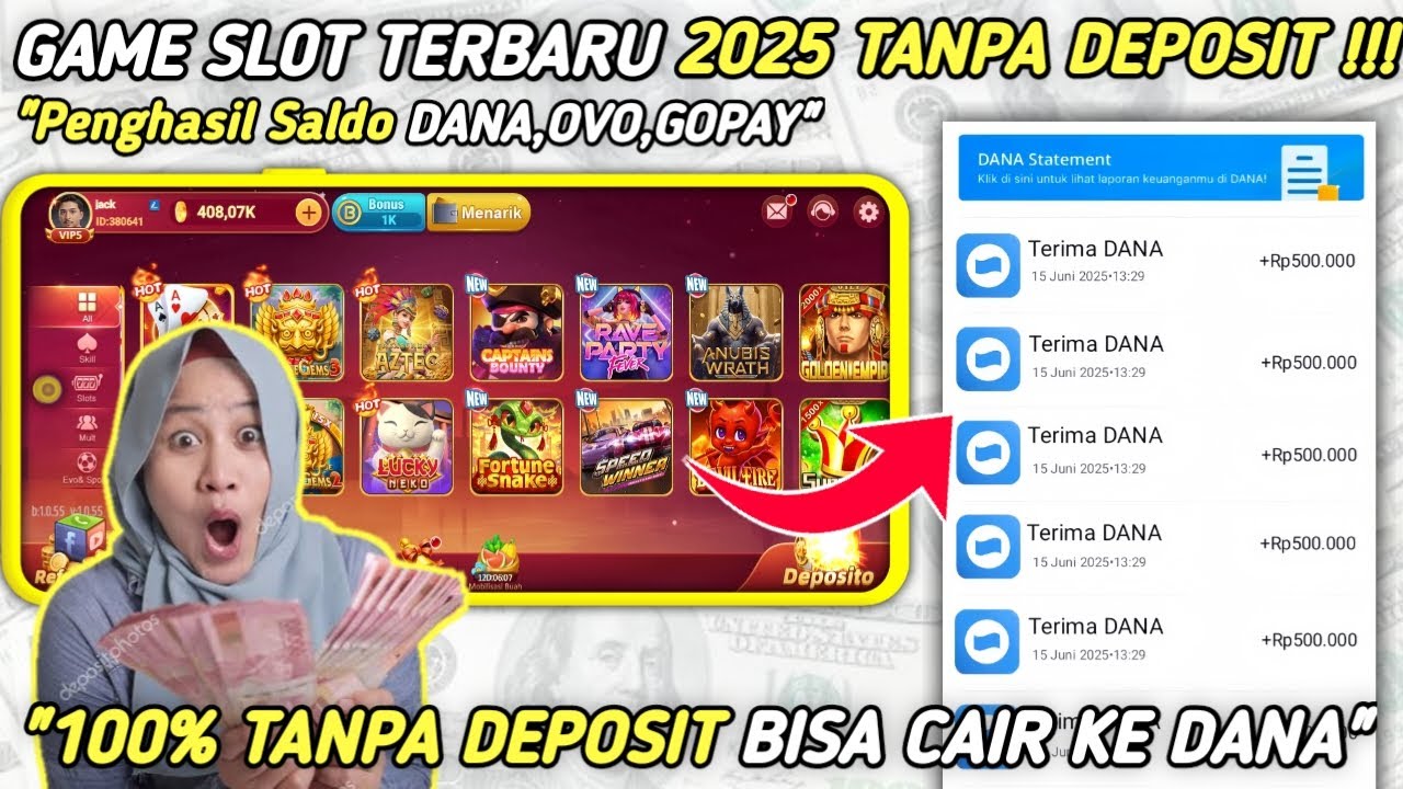 1000 slot character mugen Lagi Viral ~ Game Slot Penghasil Uang Tanpa Deposit ~ Aplikasi Penghasil Saldo Dana Tercepat 2025