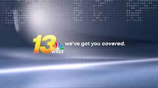 LIVE: Severe Weather Update