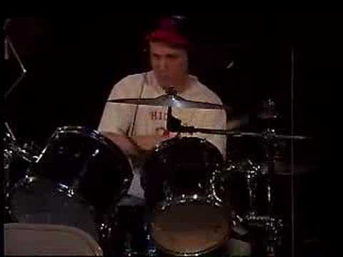 Screaming Mimes - Everything To Me