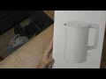 Чайник Xiaomi Mi Electric Kettle