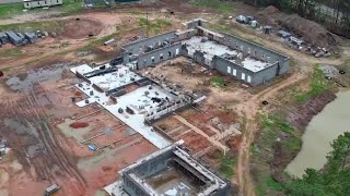 Superintendent of Education urges Richland One to not continue building early learning center
