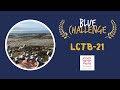 Blue Challenge 2024 - LCTB-21, Perha Pharmaceuticals