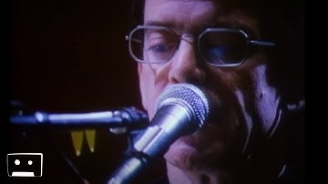 Lou Reed & John Cale - Work (Official Music Video)