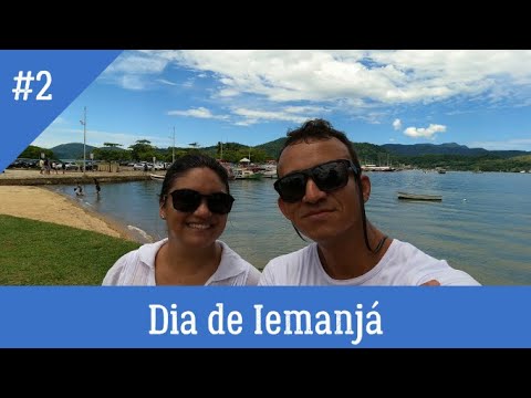 Dia de Iemanjá