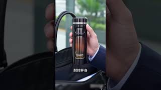 Seamlessly transitions between Hot and cold temperatures. Crystal clear cup.#Viral Videos...........