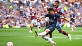 THE SPURS CHAT PODCAST: Match Preview: Tottenham v Burnley