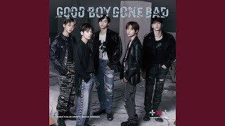 Good Boy Gone Bad [Japanese Version]