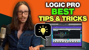 Logic Pro X Production & Mixing Tips | Radium Mixing Series