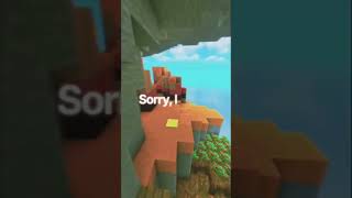 Minecraft Pro Tips 🤯 #shorts