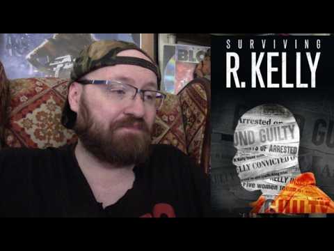 Surviving R. Kelly Season 1 - Episode 2, 3 and 4 - Reviews & RANTS