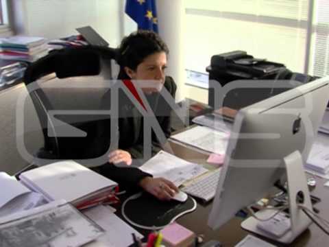 კვირის რეპორტაჟი | 02.12.2012 _ 1